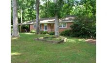 228 Kensington Circle Bremen, GA 30110