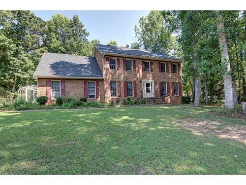 2652 Ashley Circle, Jonesboro, GA 30236