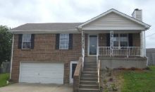 122 Monroe St Radcliff, KY 40160