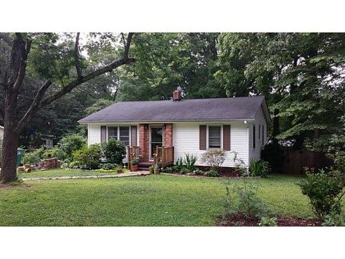 994 Valley Drive Se, Smyrna, GA 30080