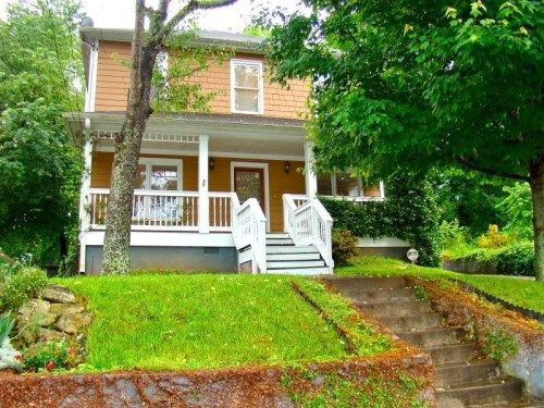 218 Dodd Avenue Sw, Atlanta, GA 30315