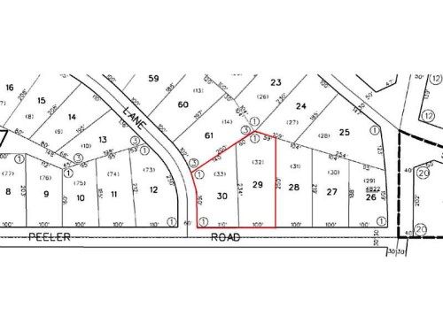 2420 Peeler Road, Atlanta, GA 30338