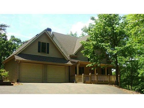 2974 Quail Cove Drive, Jasper, GA 30143