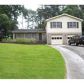 1667 Brantford Drive, Tucker, GA 30084 ID:8851601