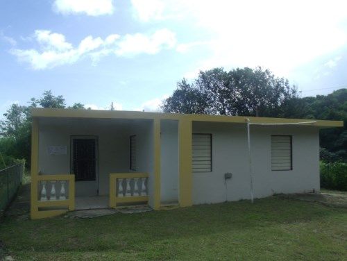 757 Rd Bo. Apiadero, Patillas, PR 00723