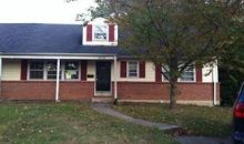 3608 Hallmark Ct Parkville, MD 21234