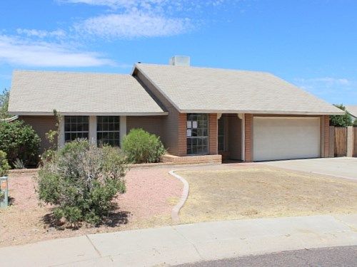 1007 W Topeka Drive, Phoenix, AZ 85027