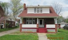 118 Lee Avenue Ne Roanoke, VA 24012