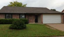 2407 Villanova Street Arlington, TX 76018