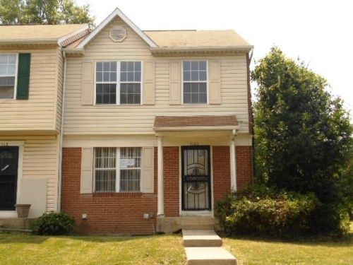 5101 Toddsbury Place, District Heights, MD 20747