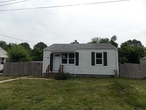 44 Liberty Street, Aberdeen, MD 21001