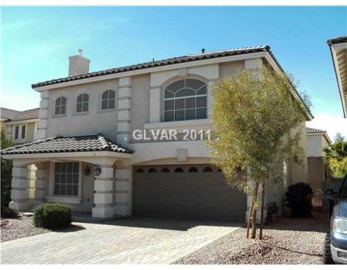 10995 Fishers Island Street, Las Vegas, NV 89141