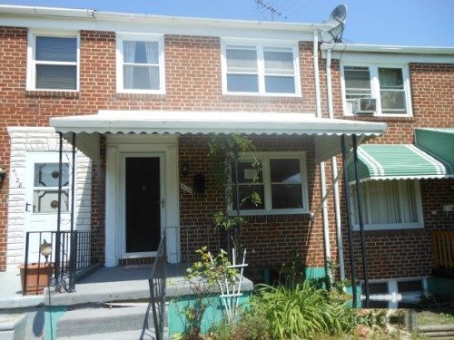 4126 Doris Avenue, Brooklyn, MD 21225