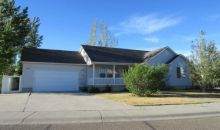 2527 Cripple Creek Dr Rock Springs, WY 82901