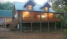 County Road #103 Mentone, AL 35984