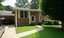 1185 Dantel Court Stone Mountain, GA 30083