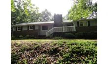 1120 Greenwood Acres Drive Cumming, GA 30040