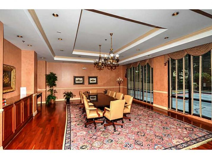 Unit 1201 - 3481 Lakeside Dr, Atlanta, GA 30326