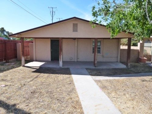 234 Swilling Avenue, Wickenburg, AZ 85390