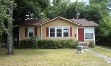 3211 Liberty Circle Jacksonville, FL 32206