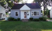 1367 Ada St Akron, OH 44306