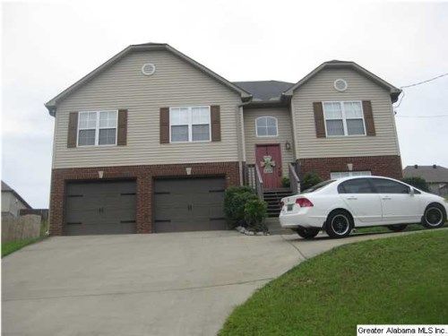 5945 Old Actonh Road, Moody, AL 35004