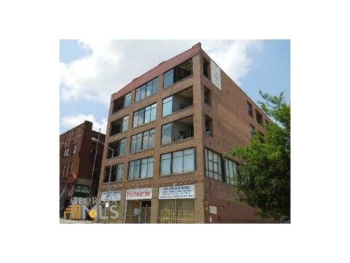 Unit 4c - 95 Forsyth Street Sw, Atlanta, GA 30303