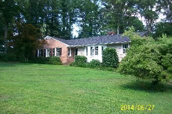 2535 Cromwell Rd, Richmond, VA 23235