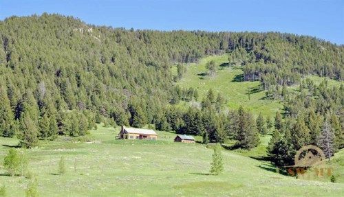 22 Suce Creek Trail Head, Livingston, MT 59047