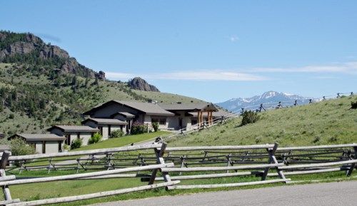 273 Trail Creek Rd, Livingston, MT 59047