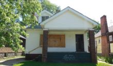 11694 Kentucky St Detroit, MI 48204