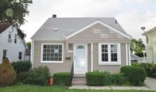 22309 Maple St Saint Clair Shores, MI 48081