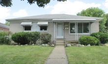 25074 Normandy St Roseville, MI 48066