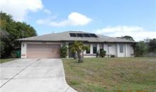 1140    Seacrest Drive Port Charlotte, FL 33948