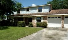 1614 Rue Lemans Slidell, LA 70458