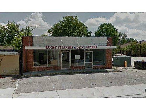 2733 Jefferson Street, Austell, GA 30168