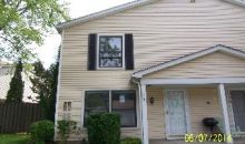 1181 E Candlenut Ln Unit #30B Palatine, IL 60074