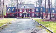 7225 Rotherham Drive Mechanicsville, VA 23116