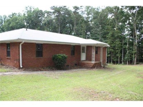 570 Clark Drive, Ellenwood, GA 30294