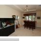 131 NW 117TH TE, Fort Lauderdale, FL 33325 ID:9132644