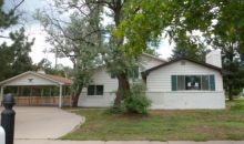 3706 N Chestnut Street Colorado Springs, CO 80907