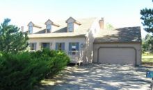 17625 Woodhaven Dr Colorado Springs, CO 80908