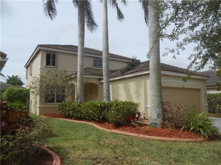 1646 SWEETGUM TE, Fort Lauderdale, FL 33327