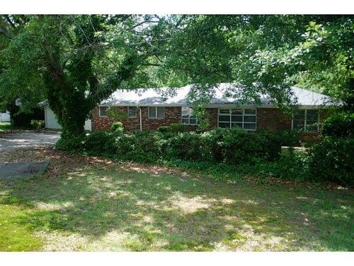 1500 Patricia Lane, Douglasville, GA 30134