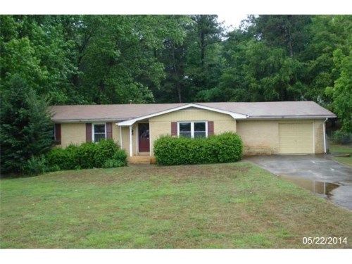 2781 Spring Street, Dacula, GA 30019