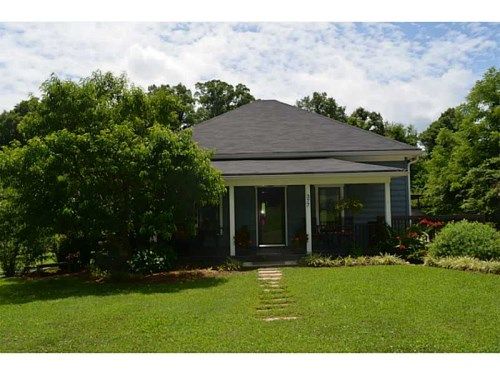 377 New Town Street, Tate, GA 30177