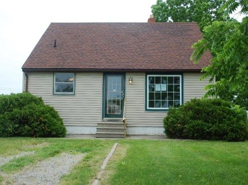 11576 Hamilton St, Clio, MI 48420
