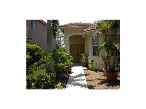 602 PIGEON PLUM WY, Fort Lauderdale, FL 33327