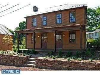 25 2ND ST, Erwinna, PA 18920