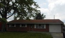 1728 Virginia Ave Lima, OH 45801